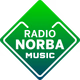 Radio Norba - Music logo