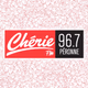 Chérie FM Peronne logo