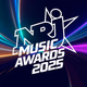NRJ - Music Awards 2026 logo