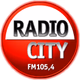 Radio City FM logo