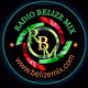 Radio Belizemix logo