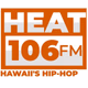 Heat 106 logo