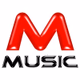 Music FWI logo
