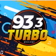 Turbo FM 93.3 - XHPNVA logo
