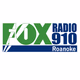 FOX Radio 910 - WFJX logo
