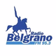 Radio Belgrano Junin logo
