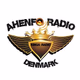 Ahenfo Radio Denmark logo