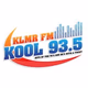Kool 93.5 FM - KLMR-FM logo