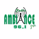 Radio Ambiance logo