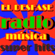 El desfase radio logo
