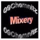 Chemnitz Mixery logo