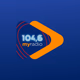 My Radio 104.6 fm logo