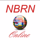 NBRN Online logo
