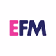 EFM logo