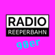 RADIO Reeperbahn - 90er logo