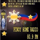 Pinoy Home Radio logo