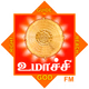 உம்மாச்சி FM logo