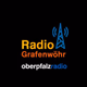 Radio Grafenwöhr - oberpfalzradio logo