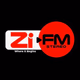 Zi FM Stereo Zambia logo