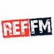 REF-FM Ukerewe logo