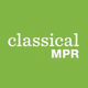 Minnesota Public Radio - Classical MPR - KCMF logo