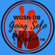 WGSN-DB Going Solo Radio logo