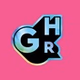 Greatest Hits Radio Lancashire logo
