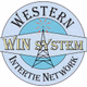 Radio Win System logo