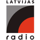 Latvijas Radio - LR2 logo