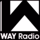 WAY Radio - WAOC logo