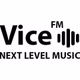 Vice FM Christmas logo