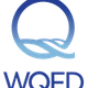 WQED-FM 89.3 - WQED-FM logo