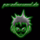 Paradisesound logo