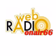 WebRadio On Air 66 - Canal 4 logo