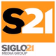 siglo 21 logo