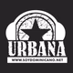 Urbana Radio Dominicana logo