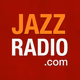JAZZRADIO.com - Bass Jazz logo