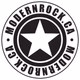 Modern Rock Radio logo