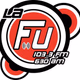 La FU - XHFU logo