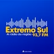 Rádio Extremo Sul da Bahia logo