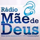Rádio Mãe de Deus logo