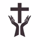 Light Christian Radio logo