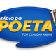 Rádio Web do Poeta logo