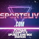 Z Sports Live logo