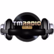 TM Radio logo
