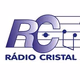 Rádio Cristal FM 92.9 logo
