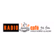 Radio Cafe 91fm logo
