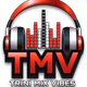 Trini Mix Vibez Radio logo