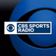 CBS Sports Radio - WKRK-HD2 logo
