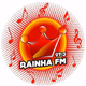 Rainha FM 97,3 logo
